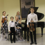 Юные музыканты Санкт-Петербурга дадут в Вологде единственный концерт