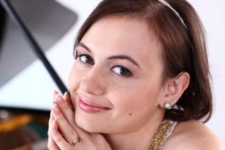 Цветана Омельчук