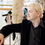 Андрис Лиепа. Фото - bolshoibelarus.by