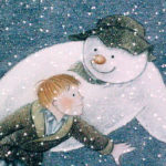 Мультфильм «Снеговик»