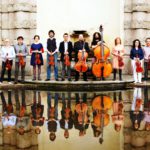 Камерный оркестр «Солисты Павии»