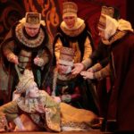 Царская невеста в Большом театре