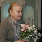 Светлана Виноградова