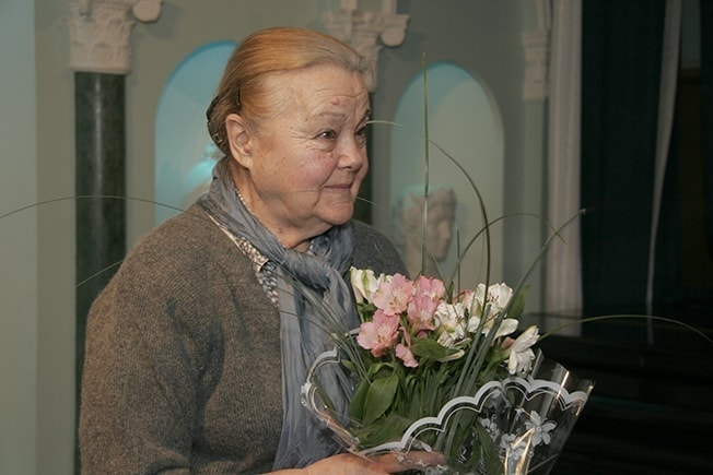 Светлана Виноградова Светлана Виноградова
