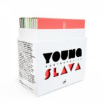 CD "Young Slava"