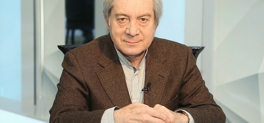 Дмитрий Алексеев. Фото - Вадим Шульц