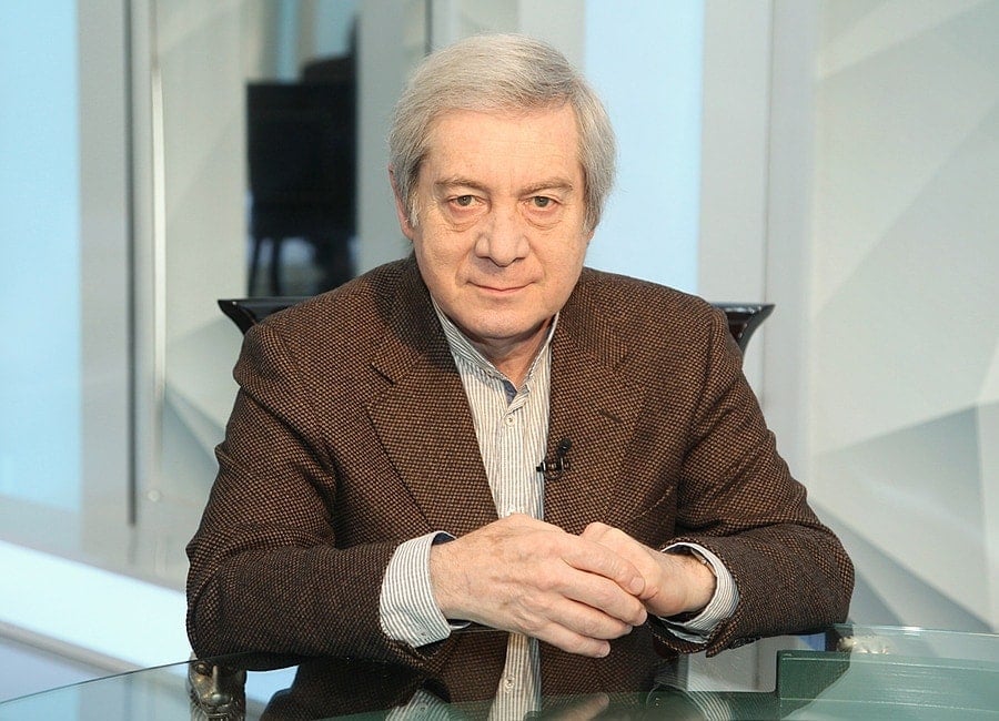 Дмитрий Алексеев. Фото - Вадим Шульц
