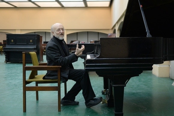 Алексей Любимов