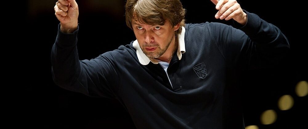 Андрей Борейко. Фото - Clive Barda / ArenaPAL / Forum