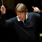 Андрей Борейко. Фото - Clive Barda / ArenaPAL / Forum