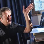 Борис Березовский. Фото - Дмитрий Лебедев / Коммерсант