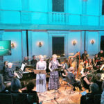 Фестиваль "Видеть музыку". Фото - Елена Лапина