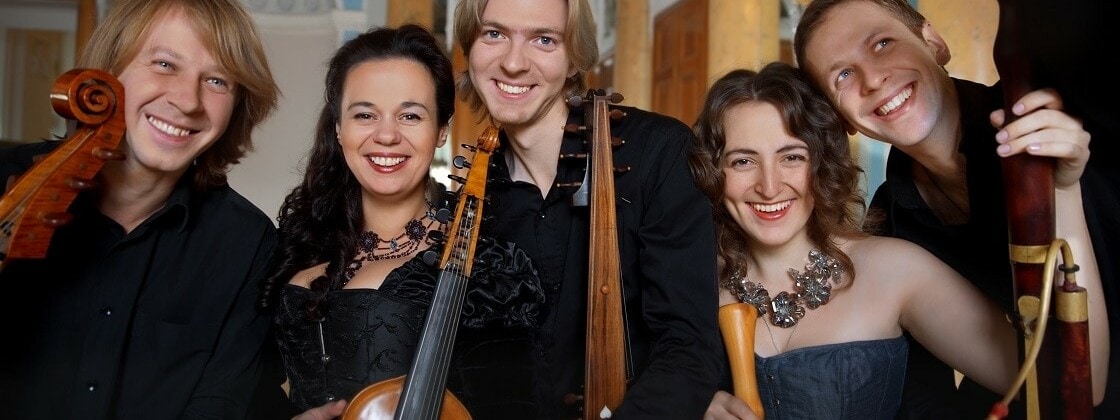 Barocco concertato