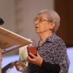 Инна Алексеевна Барсова