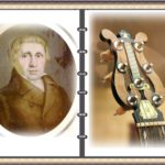 Выставка "Русский Страдивари" расскажет об Иване Батове