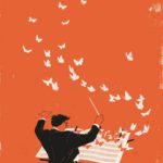 Ау, мы ищем маэстро!