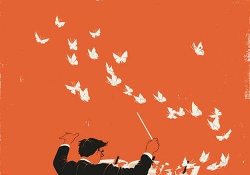 Ау, мы ищем маэстро!