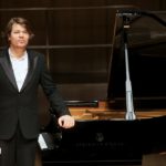 Давид Фрэ. Фото - Сергей Михеев / РГ