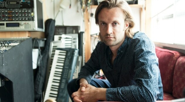 Габриэль Прокофьев