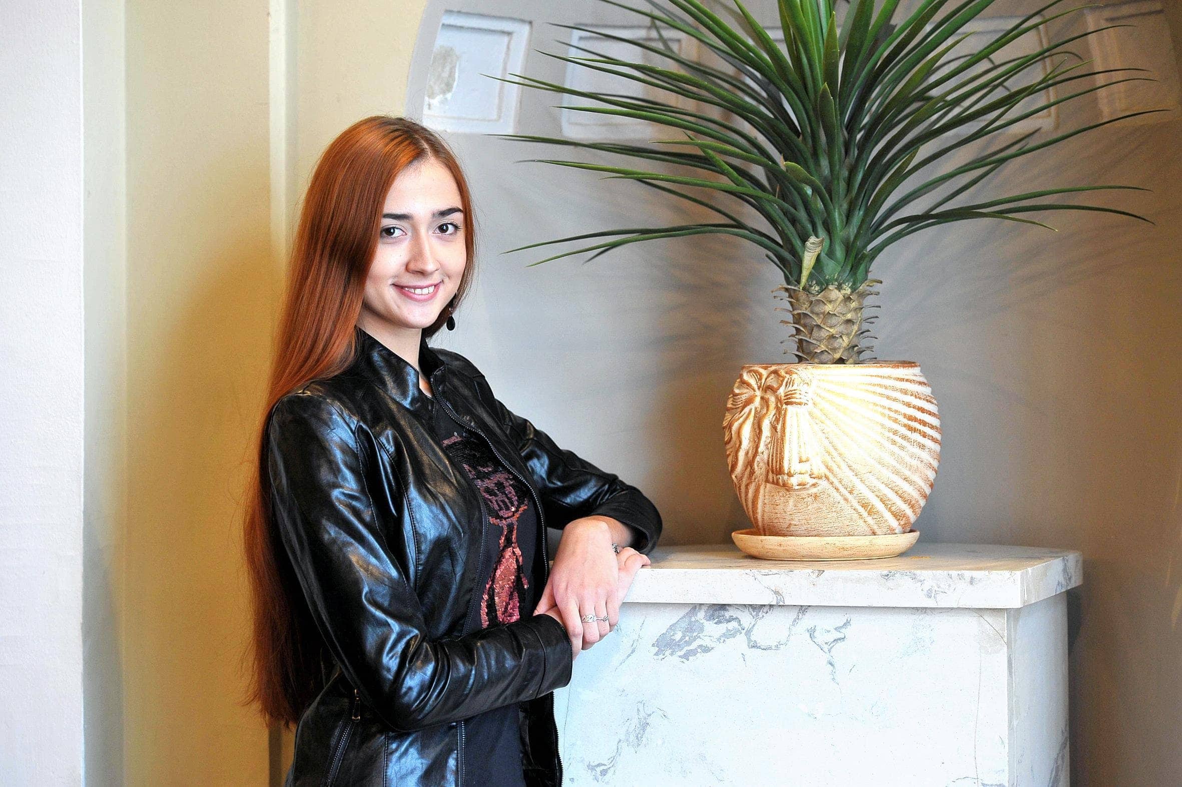 Лада дьякова иваново