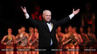 Валентин Елизарьев