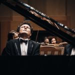 Юрий Фаворин. Фото - Красноярская филармония