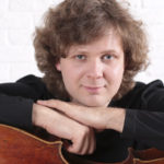 Федор Амосов