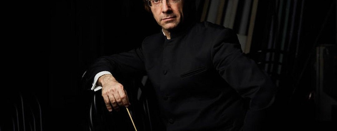 Фабио Мастранджело. Фото - личный архив