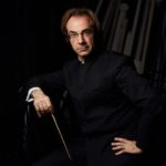 Фабио Мастранджело. Фото - личный архив