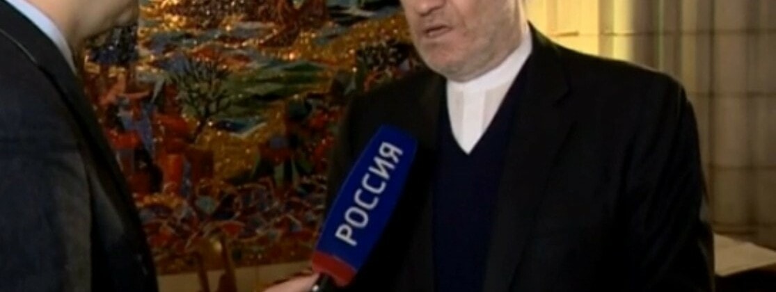 Валерий Гергиев