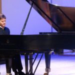 Андрей Гугнин выступил в Оренбурге