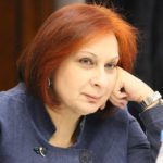 Гюляра Садых-Заде. Фото - facebook