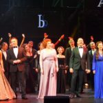 Вечер памяти Эльдара Рязанова в Геликон-опере. Фото - Владимир Ковалевский / РГ