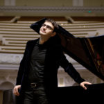 Иван Рудин. Фото - ArsLonga