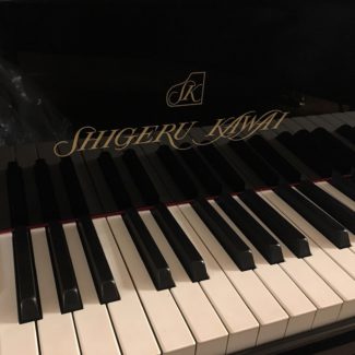 Shigeru Kawai