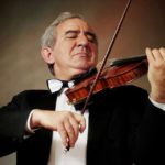 Михаил Казиник