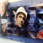 В Красноярске открылся уникальный выставочный проект