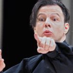 Теодор Курентзис. Фото - Евгений Павленко / Коммерсантъ