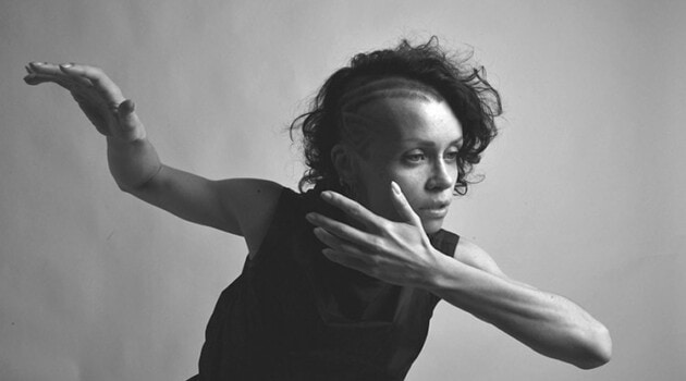 Ольга Лабовкина