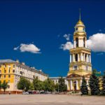 Проект "Ода миру" пройдет на Соборной площади Липецка