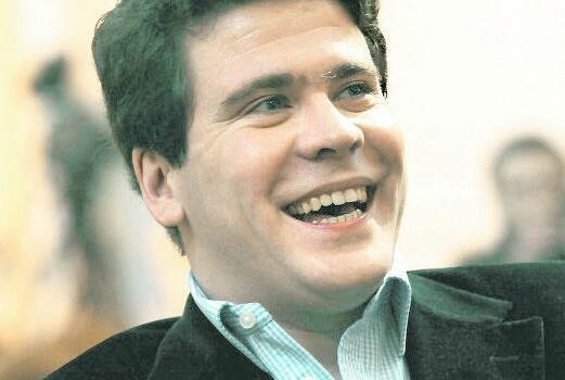 Денис Мацуев