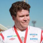 Денис Мацуев