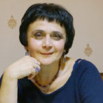 Медея Ясониди