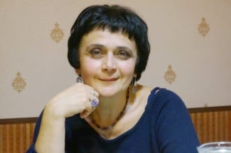 Медея Ясониди Медея Ясониди