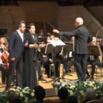 Концерт памяти Дмитрия Хворостовского