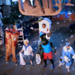 «Мойдодыр» в театре имени Наталии Сац