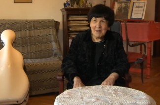 Наталия Гутман