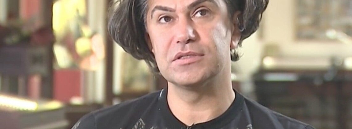 Николай Цискаридзе