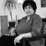 Наталия Гутман