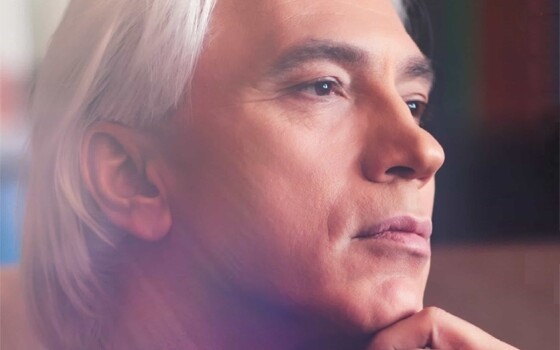 Дмитрий Хворостовский